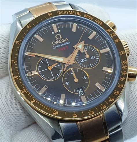 buy omega speedmaster 57|pre owned Omega Speedmaster 57.